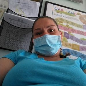 Meet your Posher, Regina